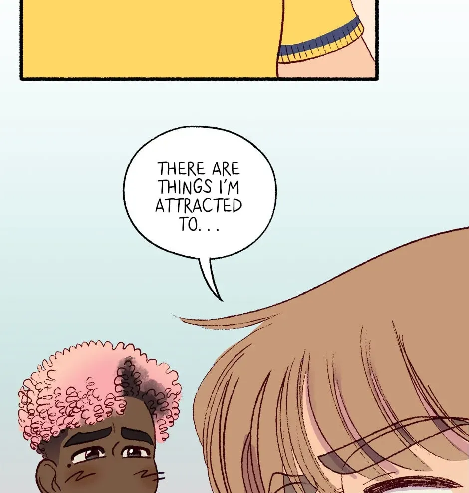 Hungry Heart Chapter 38 page 117 - 