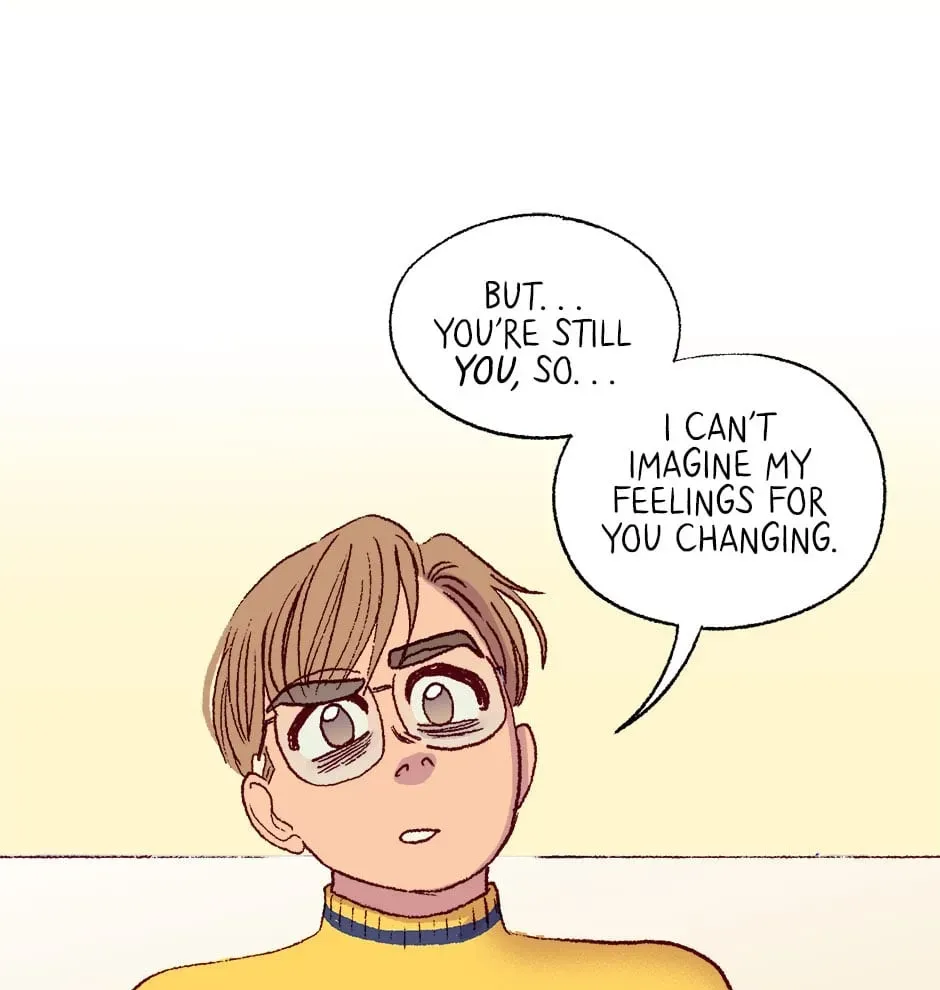 Hungry Heart Chapter 38 page 119 - 