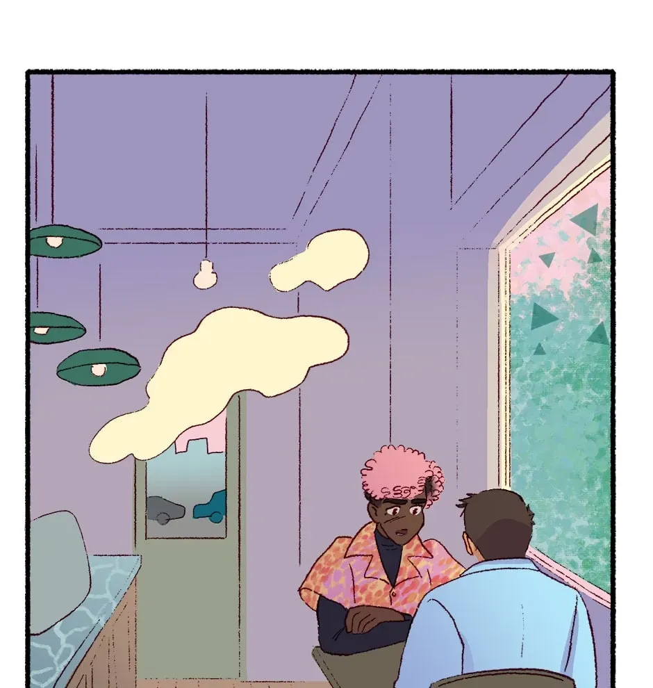 Hungry Heart Chapter 38 page 13 - 