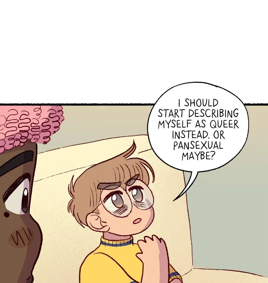 Hungry Heart Chapter 38 page 121 - 