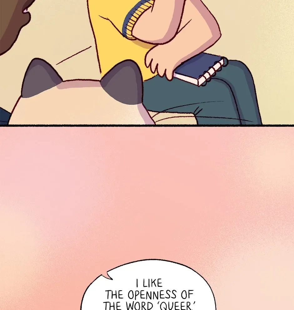 Hungry Heart Chapter 38 page 122 - 