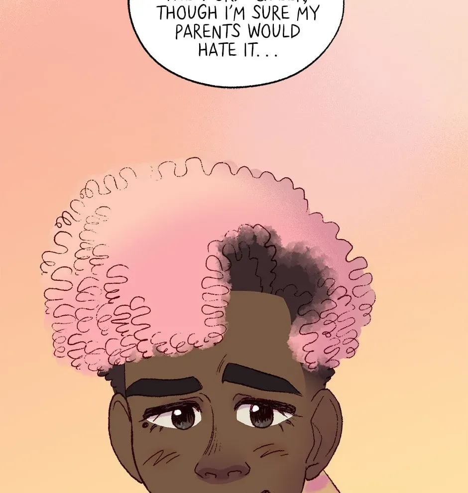Hungry Heart Chapter 38 page 123 - 