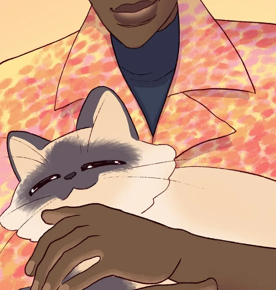 Hungry Heart Chapter 38 page 124 - 