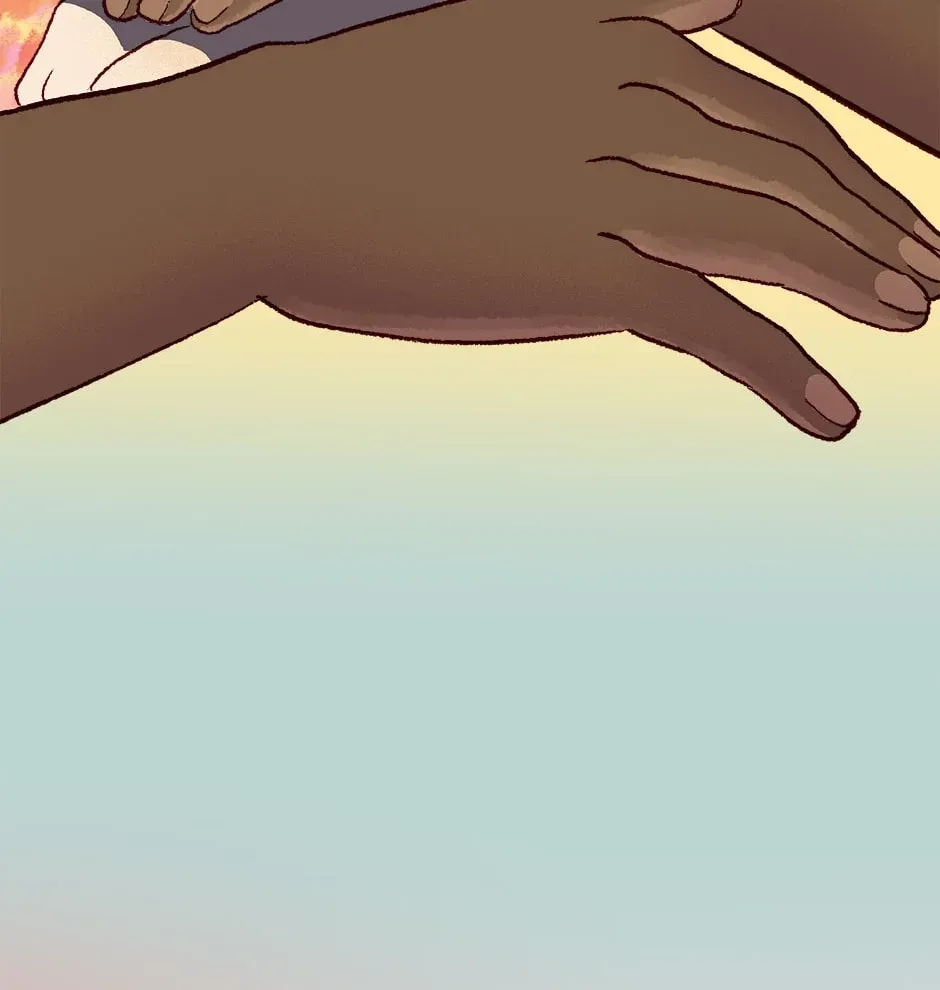 Hungry Heart Chapter 38 page 125 - 