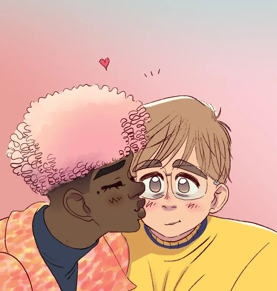 Hungry Heart Chapter 38 page 126 - 