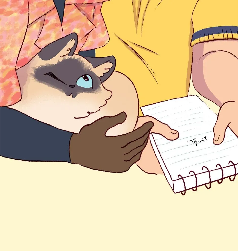 Hungry Heart Chapter 38 page 127 - 