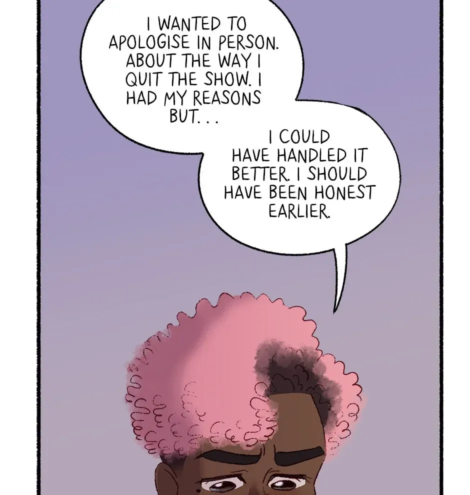 Hungry Heart Chapter 38 page 15 - 