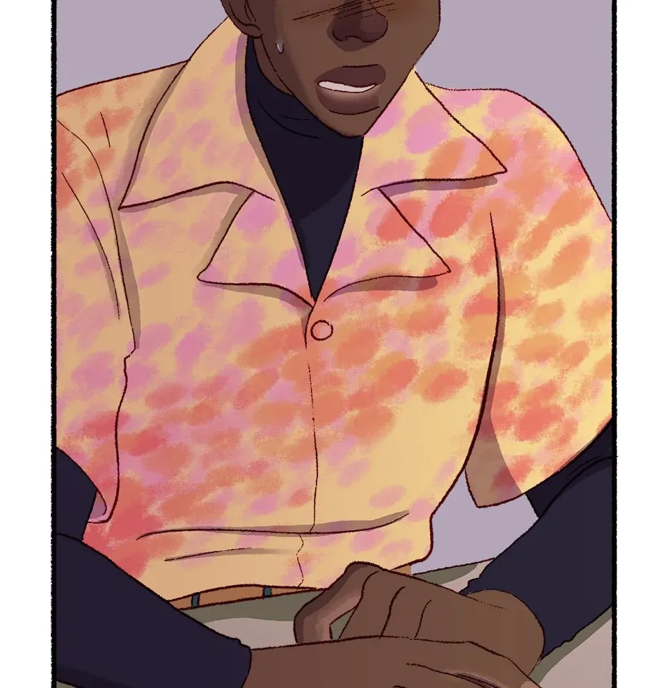 Hungry Heart Chapter 38 page 16 - 