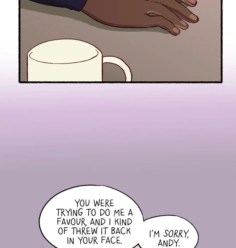Hungry Heart Chapter 38 page 17 - 