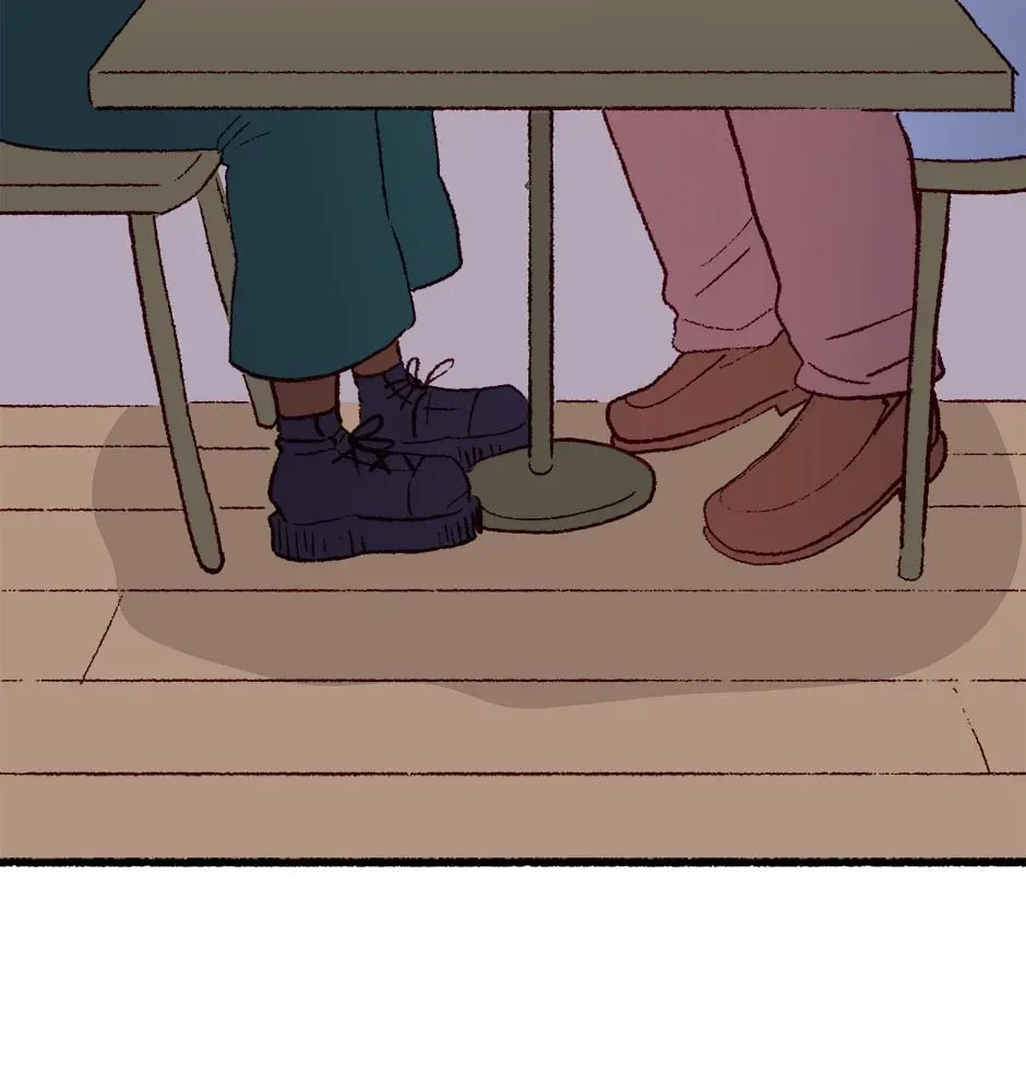 Hungry Heart Chapter 38 page 19 - 