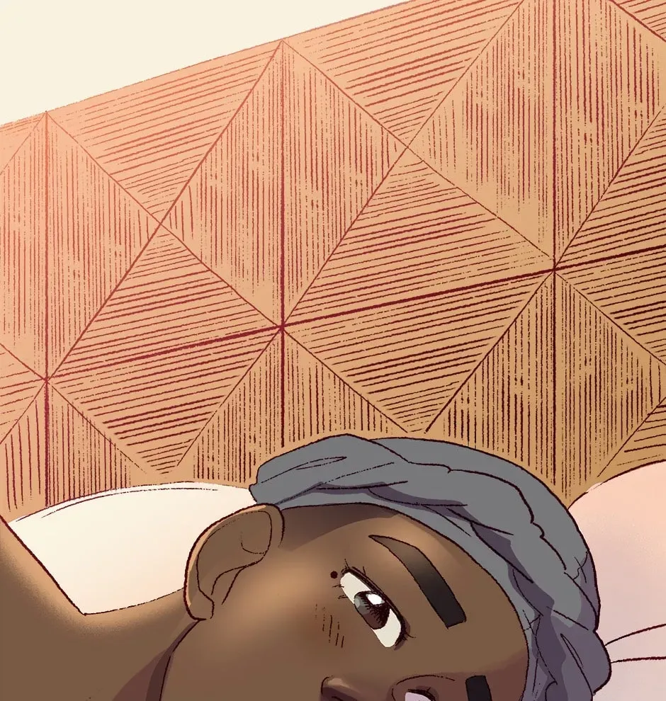 Hungry Heart Chapter 38 page 3 - 
