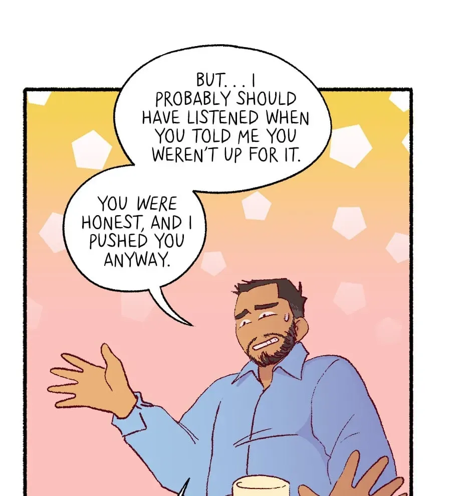 Hungry Heart Chapter 38 page 22 - 