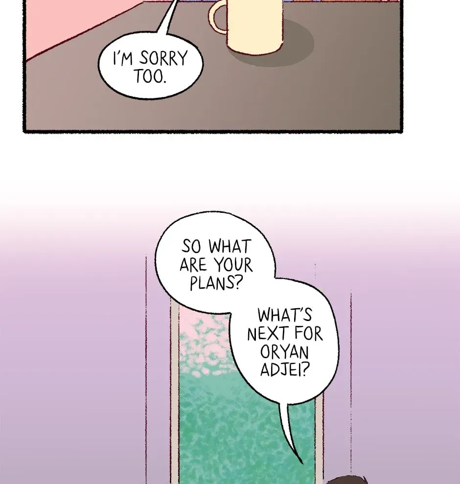 Hungry Heart Chapter 38 page 23 - 
