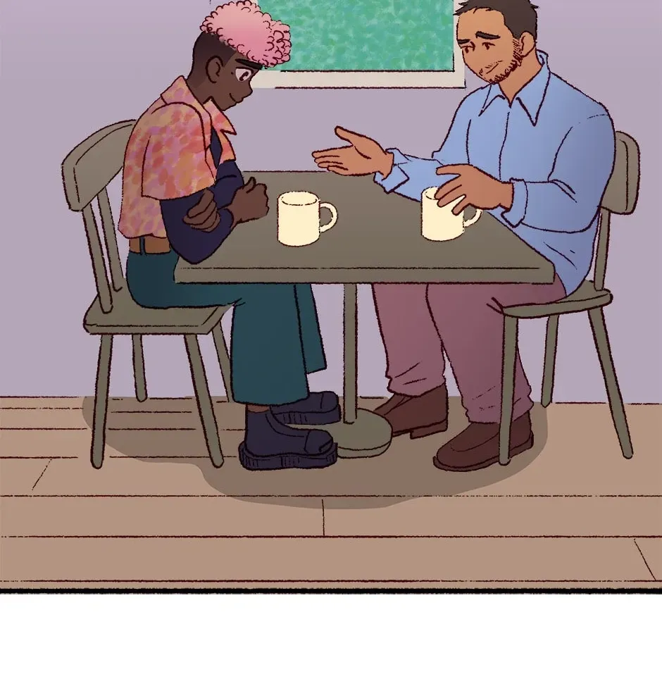 Hungry Heart Chapter 38 page 24 - 