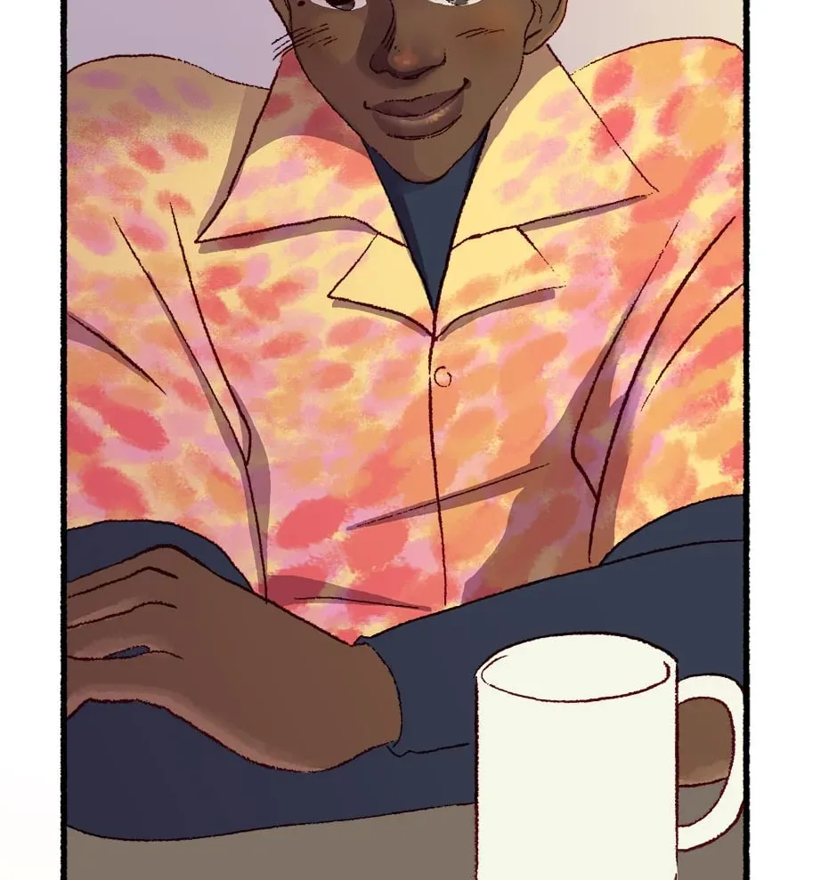 Hungry Heart Chapter 38 page 26 - 