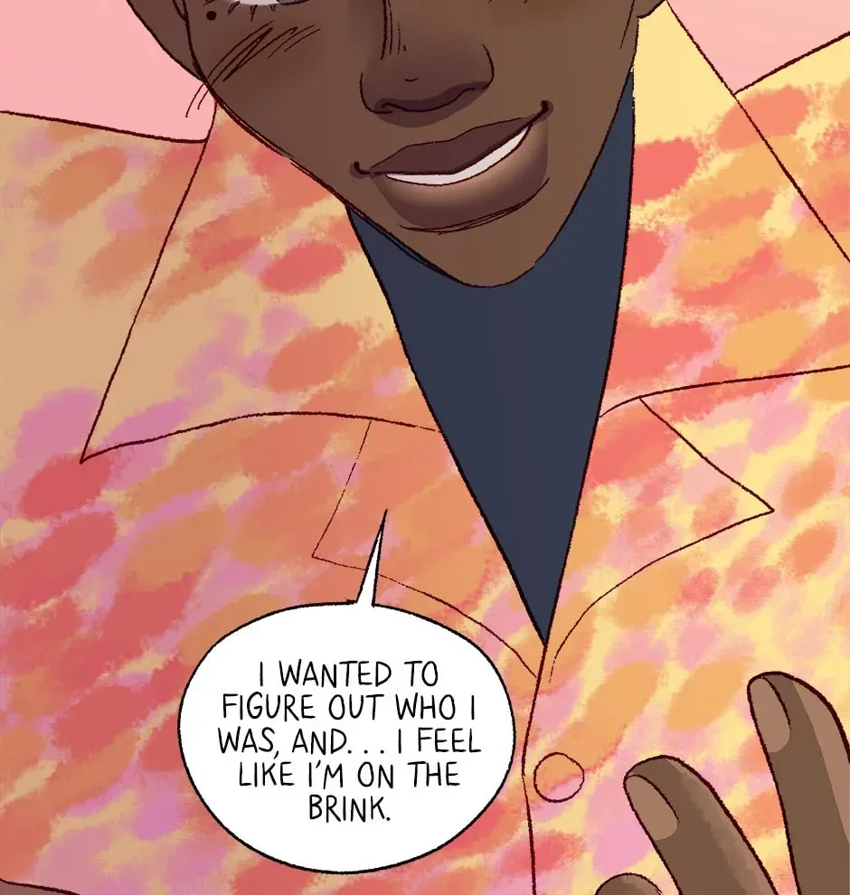Hungry Heart Chapter 38 page 29 - 