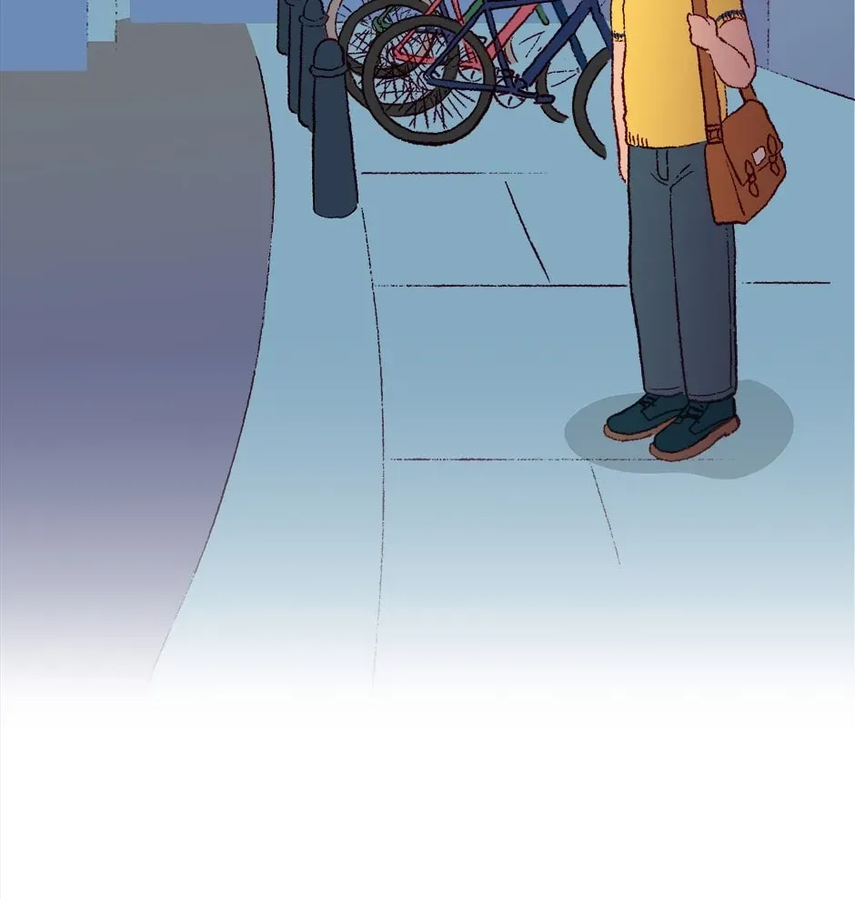 Hungry Heart Chapter 38 page 34 - 