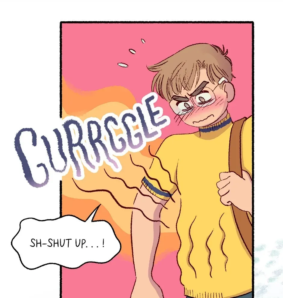 Hungry Heart Chapter 38 page 35 - 