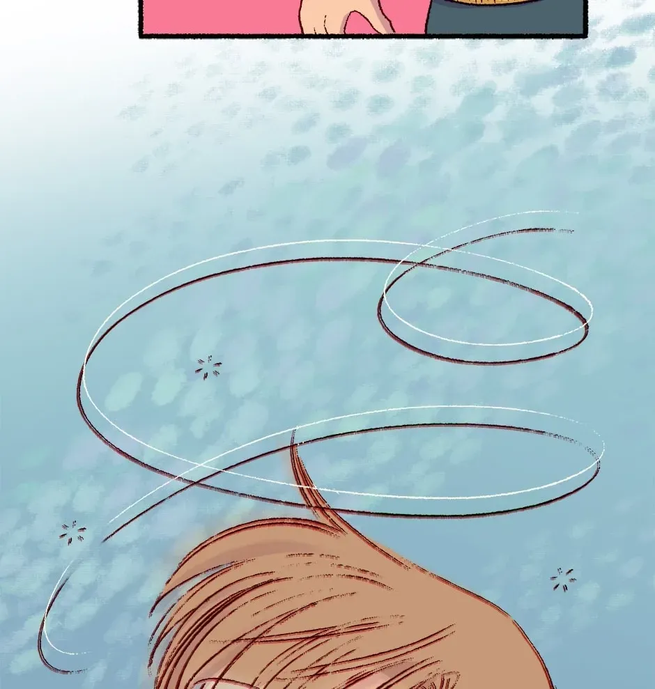 Hungry Heart Chapter 38 page 36 - 