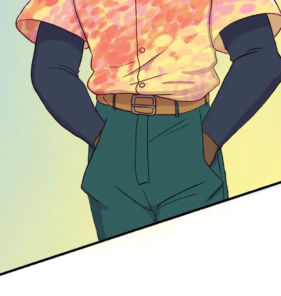 Hungry Heart Chapter 38 page 43 - 