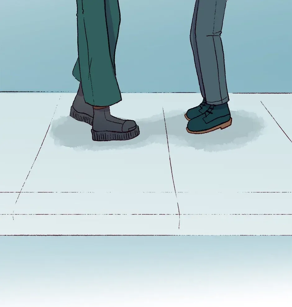 Hungry Heart Chapter 38 page 46 - 
