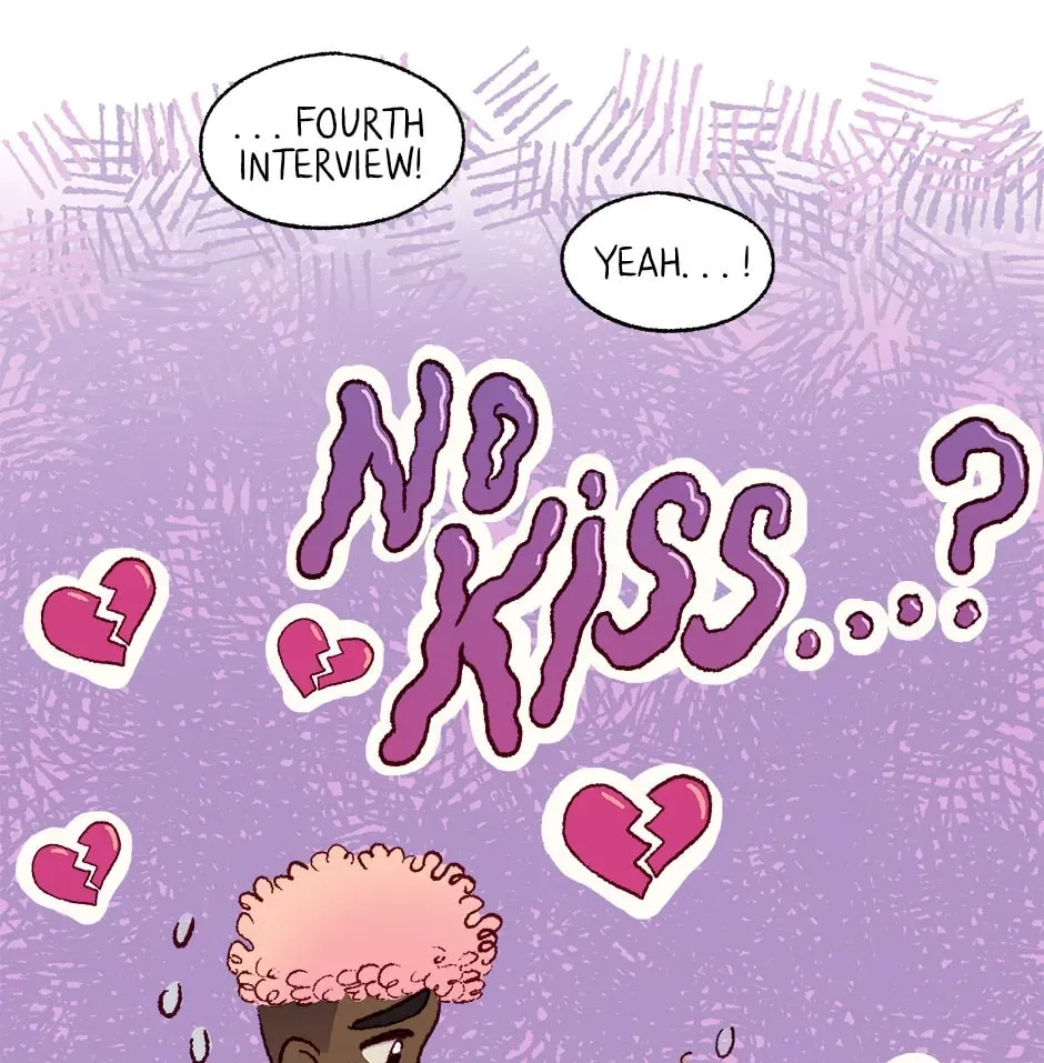 Hungry Heart Chapter 38 page 47 - 