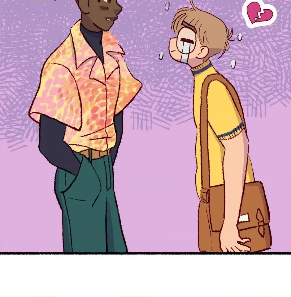 Hungry Heart Chapter 38 page 48 - 