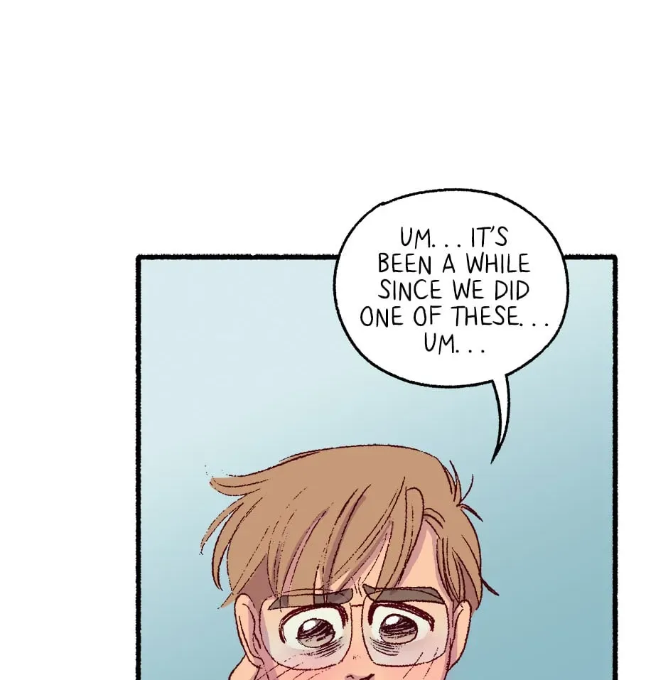 Hungry Heart Chapter 38 page 49 - 
