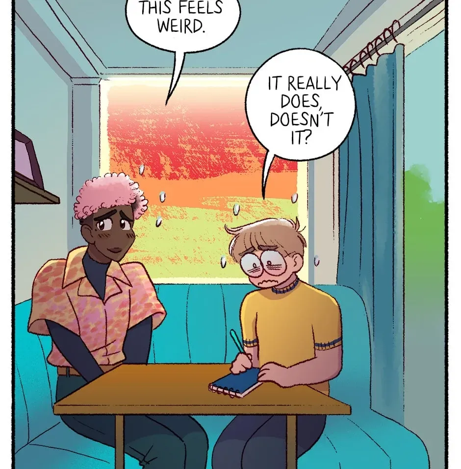Hungry Heart Chapter 38 page 53 - 