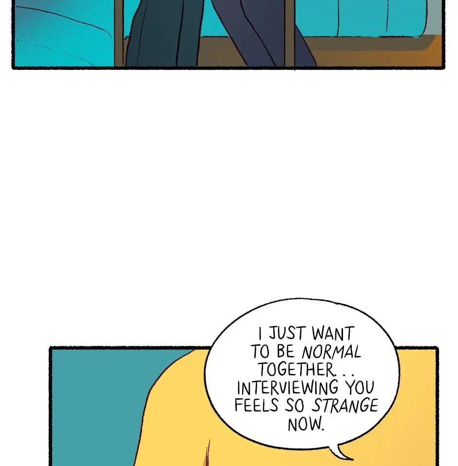 Hungry Heart Chapter 38 page 54 - 