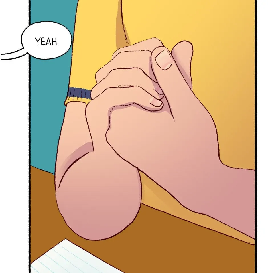 Hungry Heart Chapter 38 page 55 - 