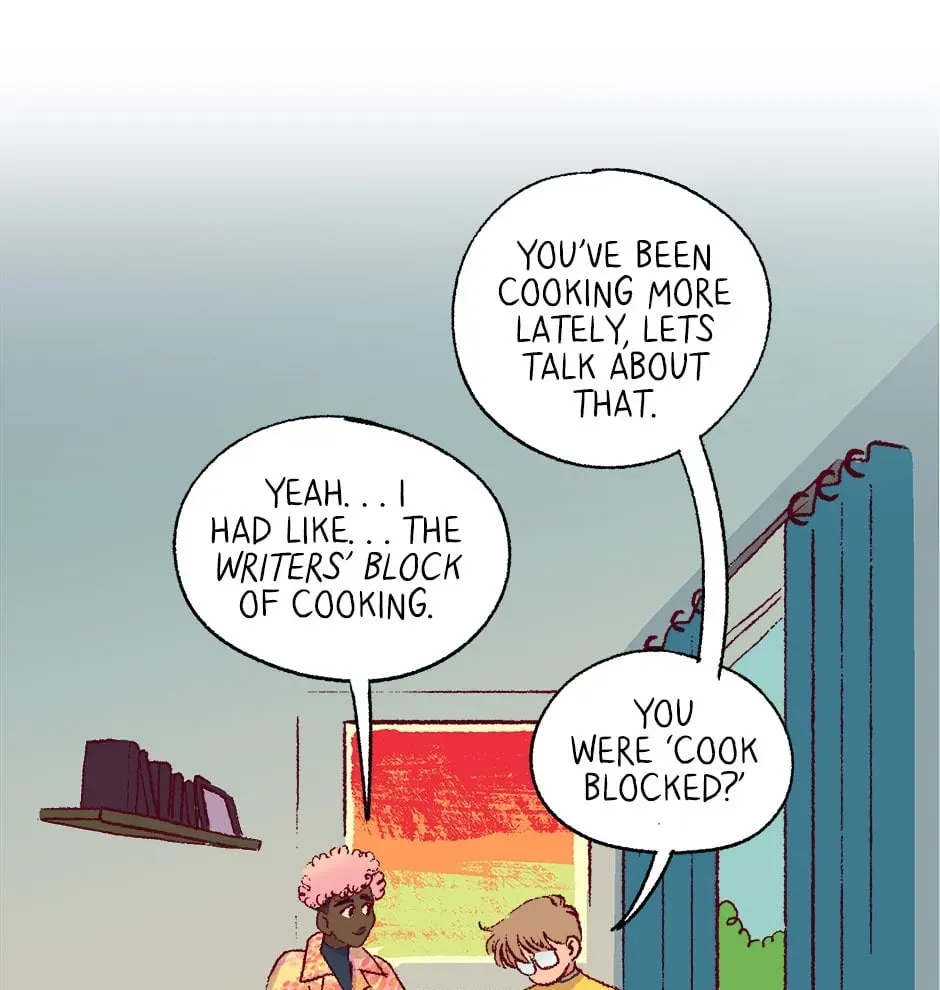 Hungry Heart Chapter 38 page 59 - 