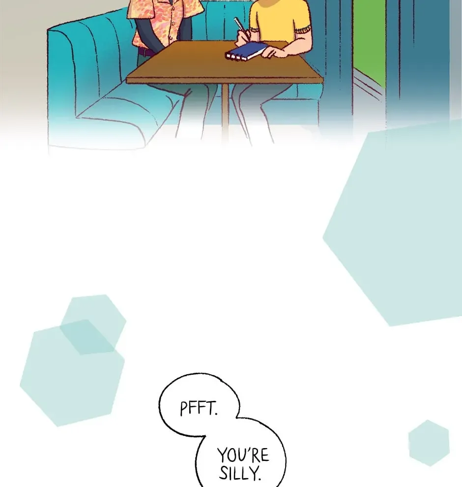 Hungry Heart Chapter 38 page 60 - 