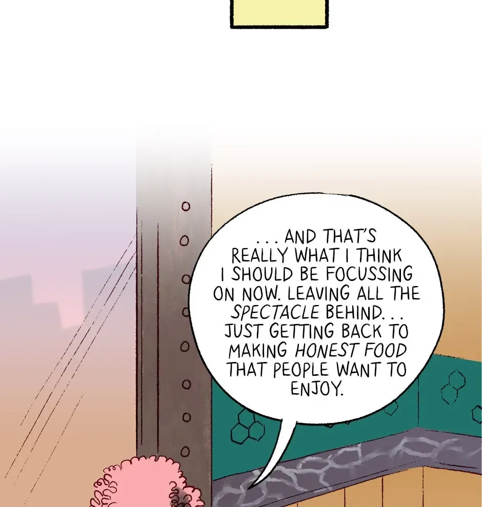 Hungry Heart Chapter 38 page 64 - 