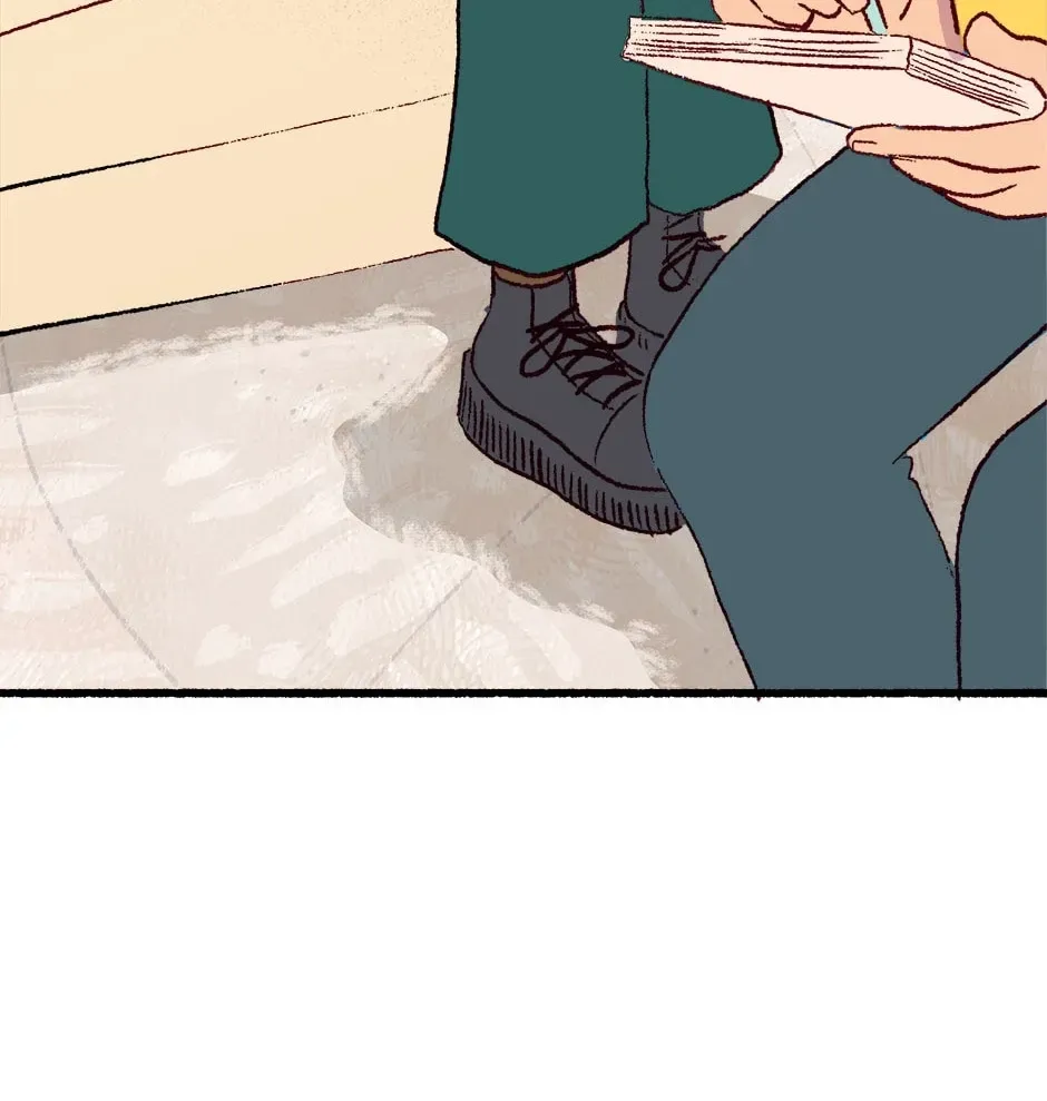 Hungry Heart Chapter 38 page 66 - 