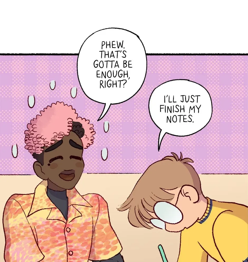 Hungry Heart Chapter 38 page 67 - 