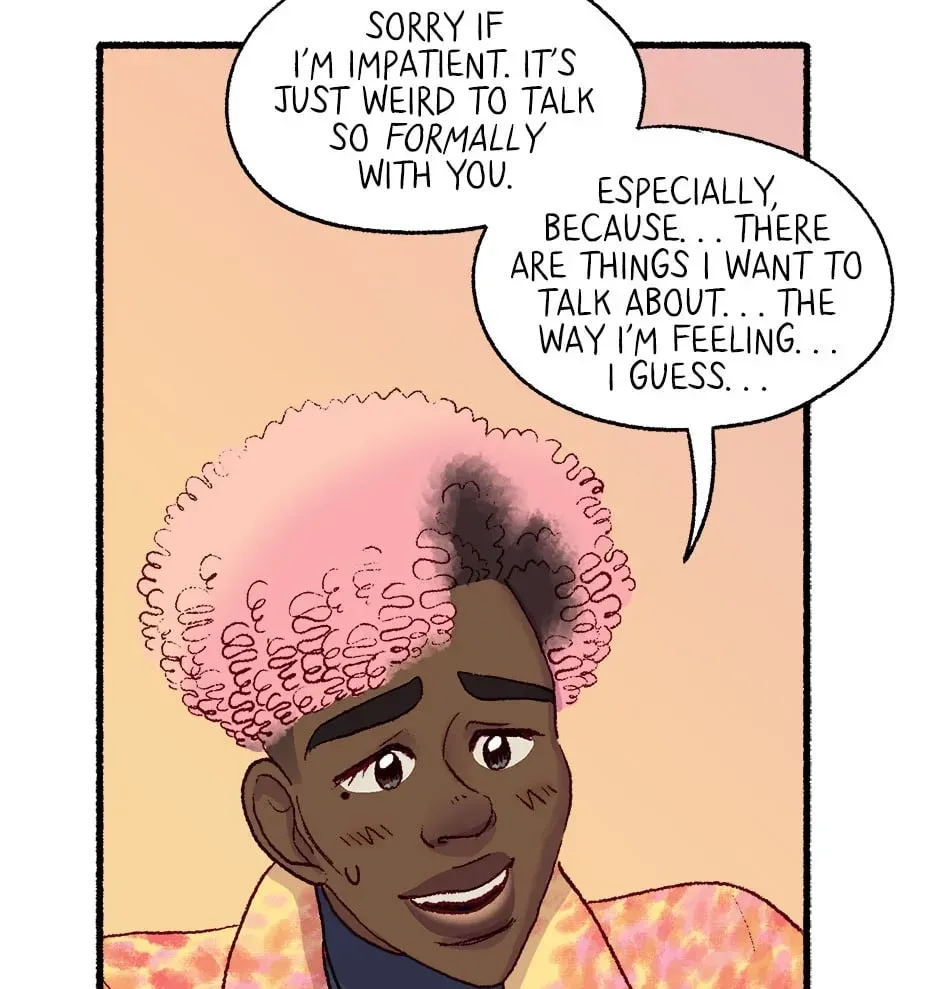 Hungry Heart Chapter 38 page 69 - 