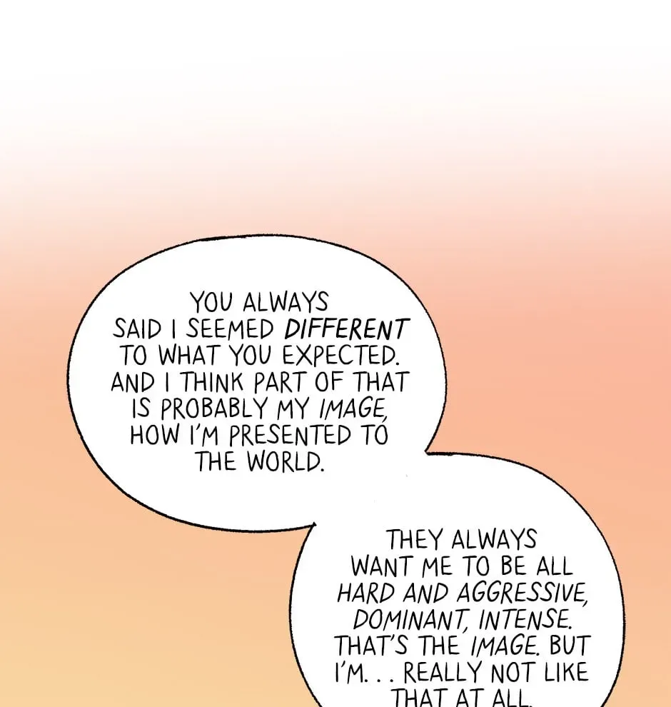 Hungry Heart Chapter 38 page 71 - 