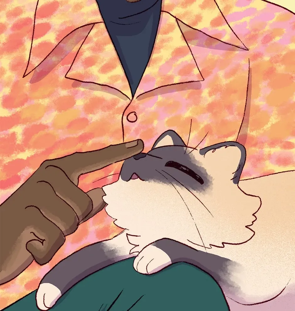 Hungry Heart Chapter 38 page 73 - 