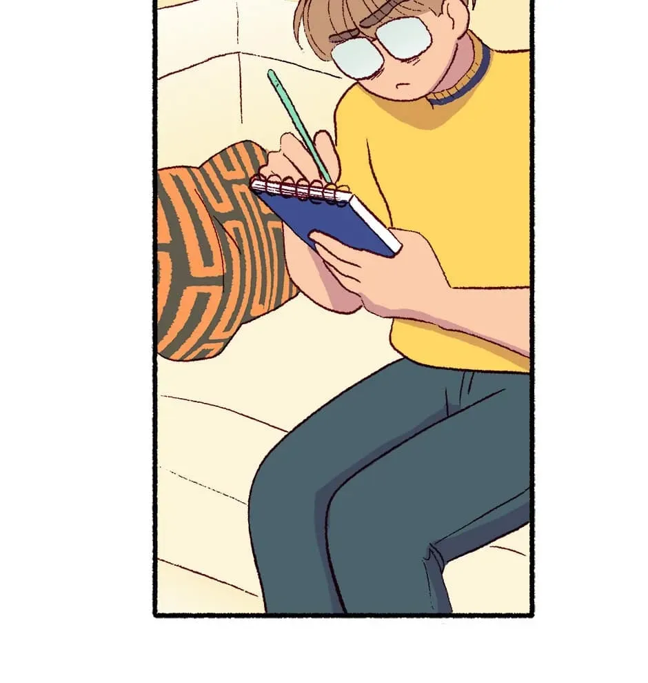 Hungry Heart Chapter 38 page 79 - 