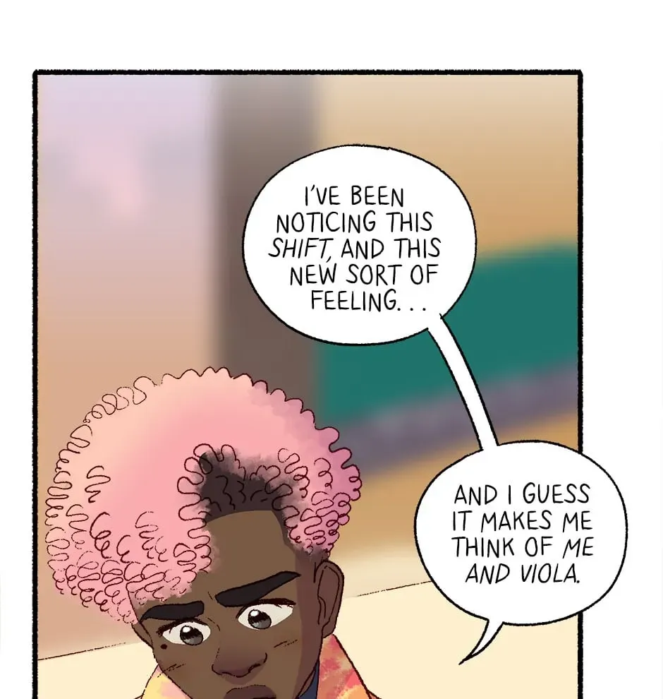 Hungry Heart Chapter 38 page 83 - 