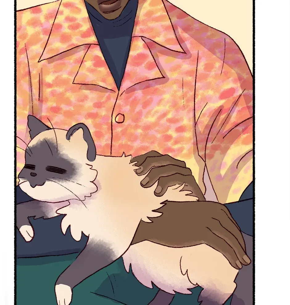 Hungry Heart Chapter 38 page 84 - 