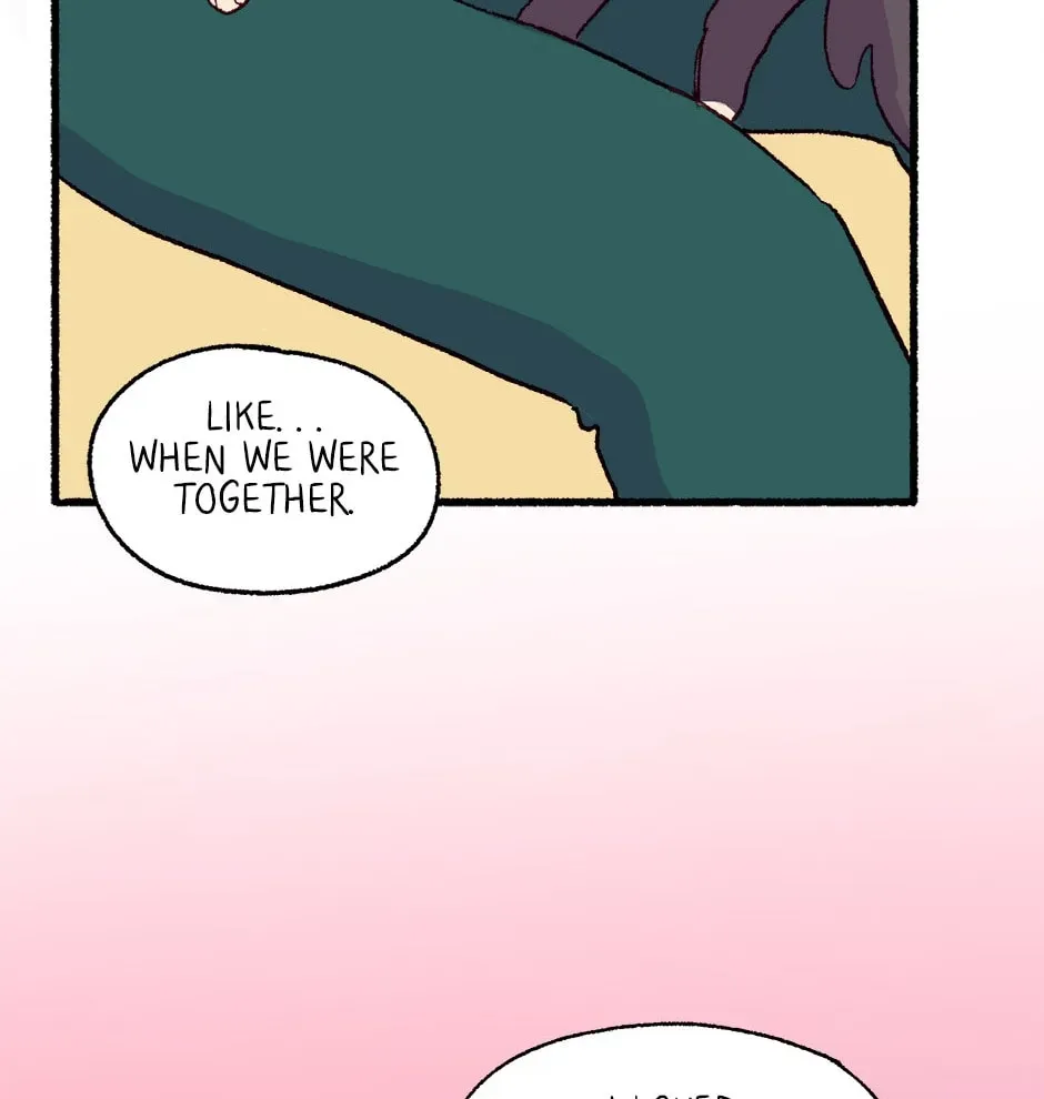 Hungry Heart Chapter 38 page 85 - 