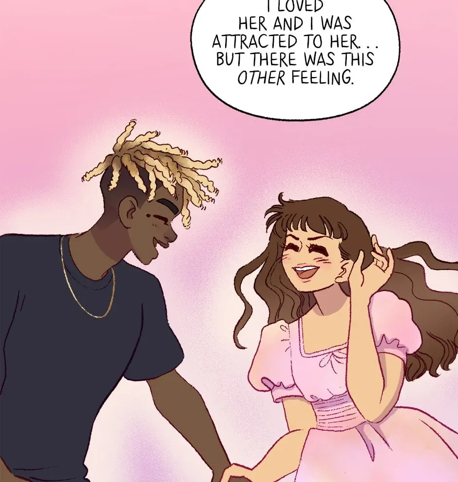 Hungry Heart Chapter 38 page 86 - 