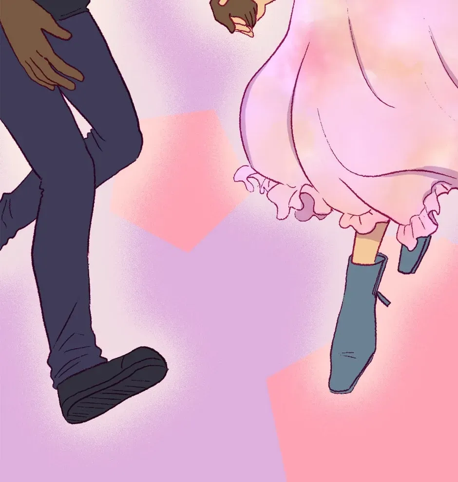 Hungry Heart Chapter 38 page 87 - 