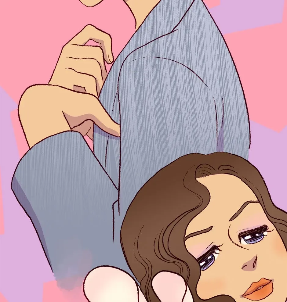 Hungry Heart Chapter 38 page 89 - 