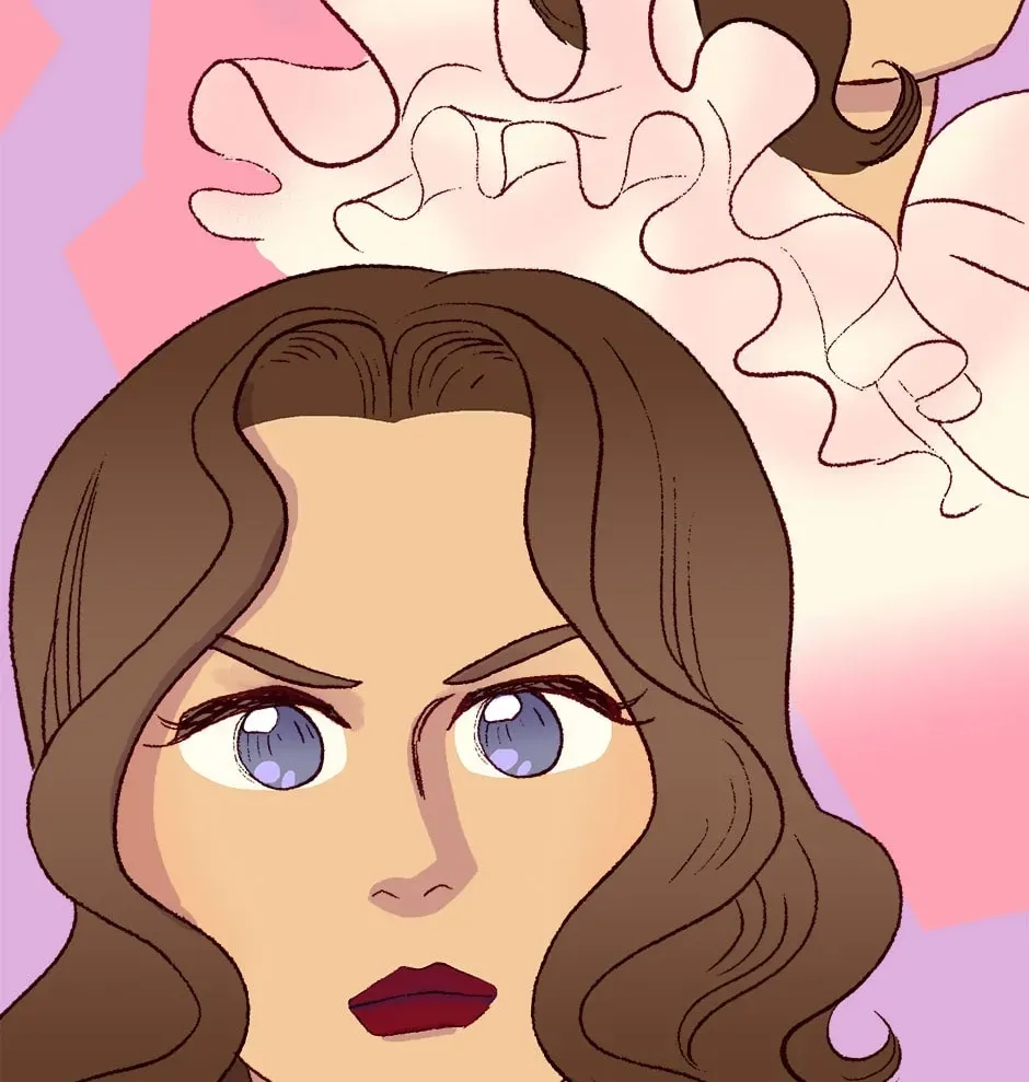 Hungry Heart Chapter 38 page 90 - 