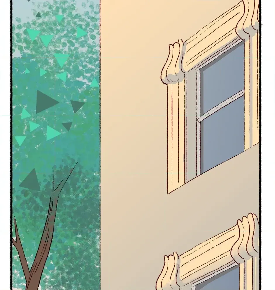 Hungry Heart Chapter 38 page 10 - 