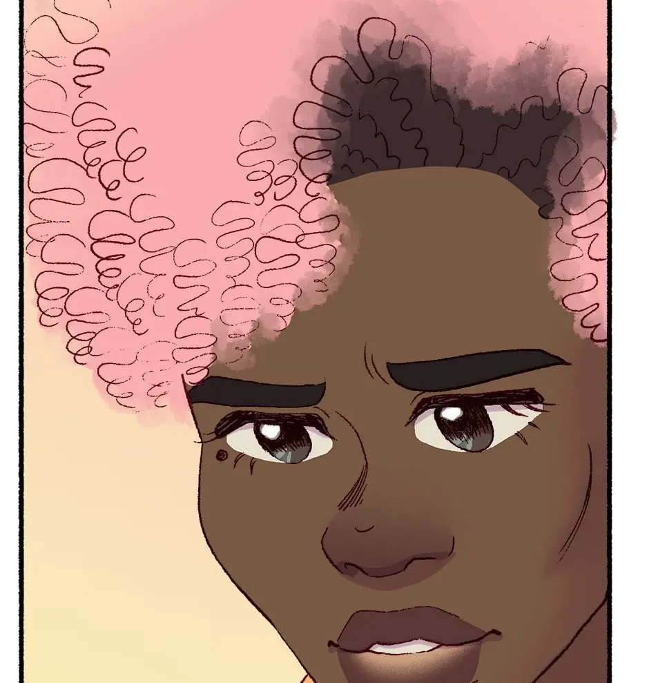 Hungry Heart Chapter 38 page 93 - 