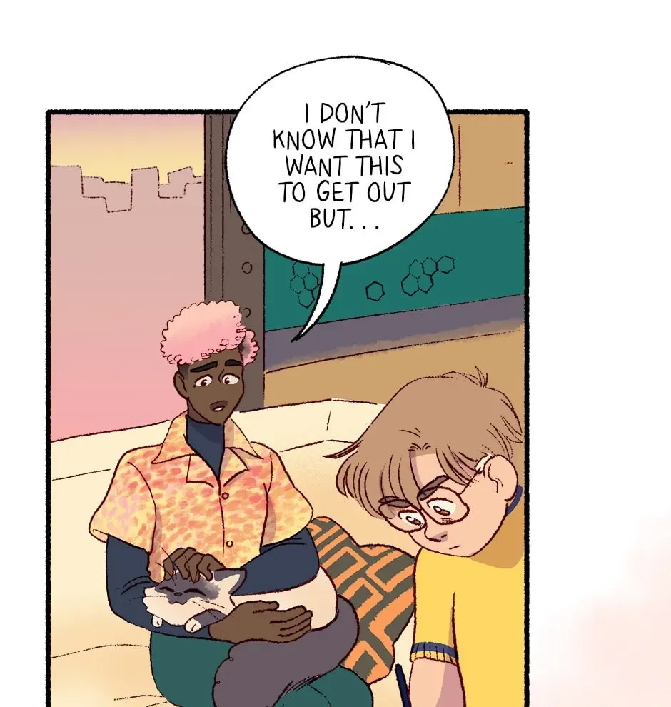 Hungry Heart Chapter 38 page 95 - 